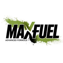 Maxfuel Logo